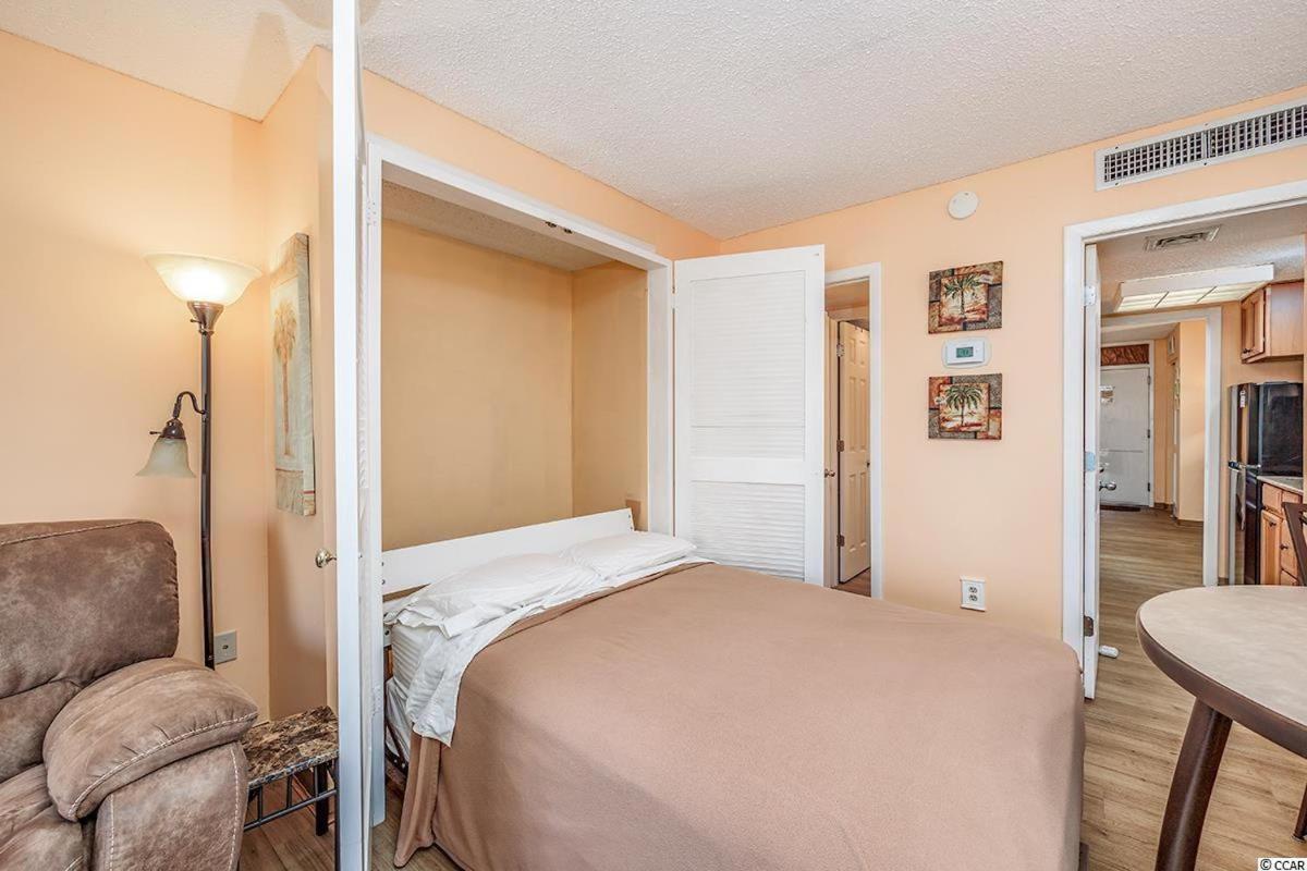 Spacious Ocean View Suite With Beautiful Updates! - Ocean Dunes Tower 2 Unit 6121 - Sleeps 6 Guests! Myrtle Beach Esterno foto