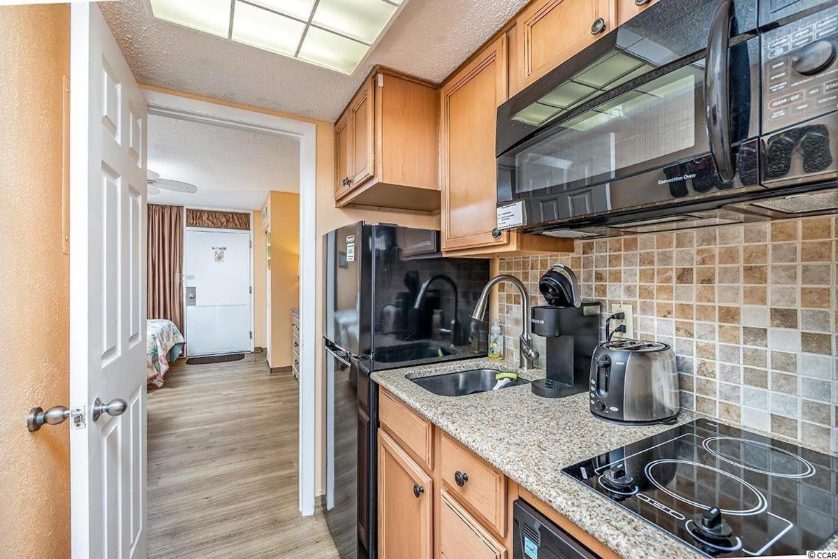 Spacious Ocean View Suite With Beautiful Updates! - Ocean Dunes Tower 2 Unit 6121 - Sleeps 6 Guests! Myrtle Beach Esterno foto