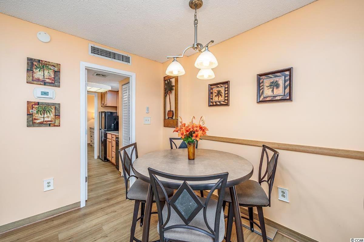 Spacious Ocean View Suite With Beautiful Updates! - Ocean Dunes Tower 2 Unit 6121 - Sleeps 6 Guests! Myrtle Beach Esterno foto