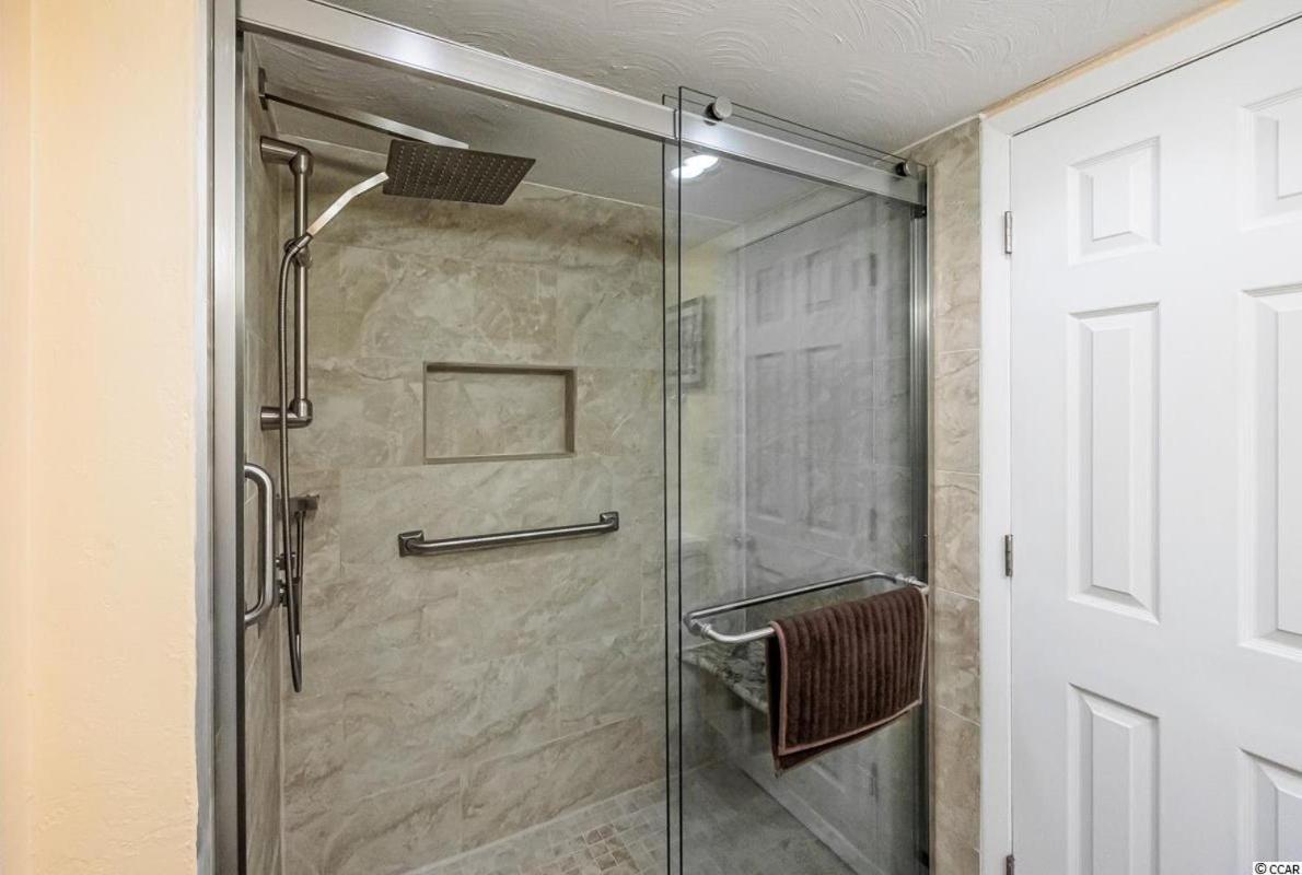 Spacious Ocean View Suite With Beautiful Updates! - Ocean Dunes Tower 2 Unit 6121 - Sleeps 6 Guests! Myrtle Beach Esterno foto