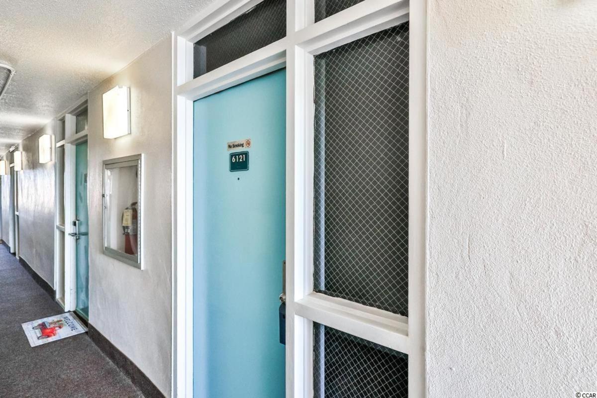 Spacious Ocean View Suite With Beautiful Updates! - Ocean Dunes Tower 2 Unit 6121 - Sleeps 6 Guests! Myrtle Beach Esterno foto